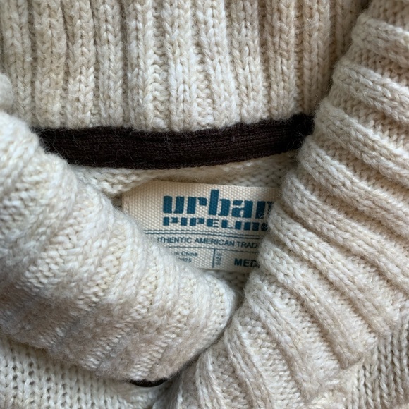 Boys urban pipeline sweater size M - Picture 2 of 3